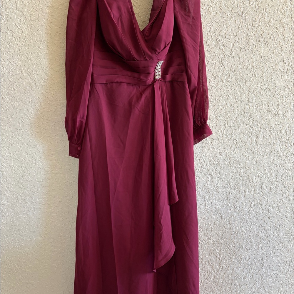 Mother of The Bride or Groom Dress